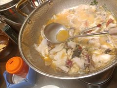 -衡厨·衡阳土菜(中南店)