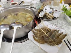 -冯姐生蚝(长隆横琴店)