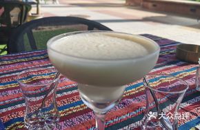 Rice Milk Pudding