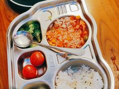 -曼泰·泰餐(江南环球港店)