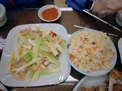 -清真·益鑫羊肉手抓馆(花园北街店)