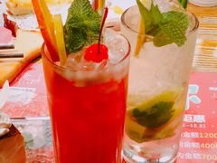 -胡桃里音乐酒馆(环亚凯瑟琳广场店)