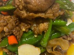 -徽镇小厨·经典徽菜(马连道店)