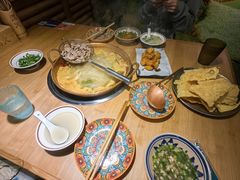 -洱火云南酸菜牛肉火锅(石景山当代商城店)