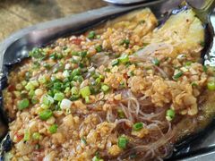 -清真·馬坡二旦烧烤(人生一串拍摄店)