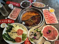 -小龙坎老火锅(北京三里屯店)