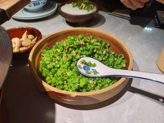 -寨子里的·钵钵菜·湘西山里菜(魅力湘西店)