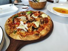 -佐度王子扒房(天鹅湖店)