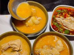 -椰子湾·海南火锅·糟粕醋·椰子鸡(正大广场店)