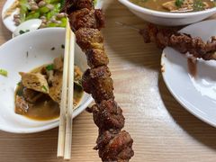 -胖子卤煮