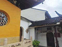 -西园戒幢律寺