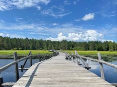 -北极村旅游风景区