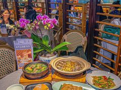 -晓粤·惹味粤菜(凯德乐峰广场店)