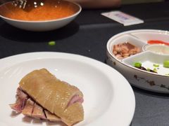 -A One Kitchen·南京精菜馆(德基广场店)