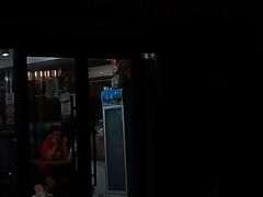 门面-家味螺蛳粉&烤鱼(五角场店)