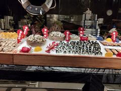 -芭菲盛宴·环球美食(北城国际店)