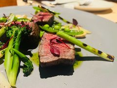 -Mercato莫卡多露台餐厅与酒吧(K11店)