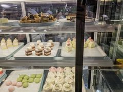 -汉丽斯巴西烤肉自助(市南店)