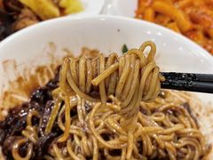 炸酱面-桃园中华料理炸酱面(燕儿岛路店)