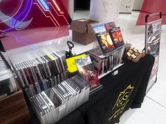 -浣熊唱片店(上海影城店)