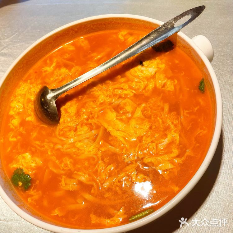 我的天津美食之旅