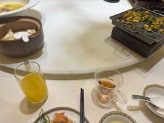 -彩虹之约•淮扬家宴(亚运村店)