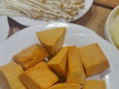 -城墙拐拐火锅(三峡广场黑金冠店)