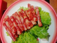 -夺欢喜贵州酸汤牛肉火锅(静安寺店)