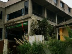 -广州市紫泥堂文化创意园景区