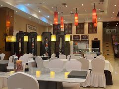 -玉华台饭庄·淮扬菜·烤鸭(望京店)