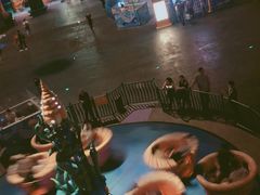 -青岛嘉年华主题乐园