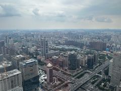 -云·酷 Atmosphere(国贸大酒店)