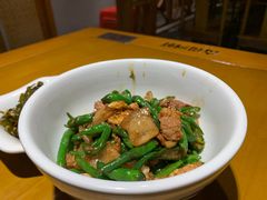-格塘人家·山泉水煮鱼(望兴家园店)
