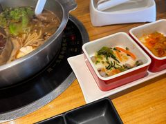 -水林间·寿喜烧自助(仙林金鹰店)