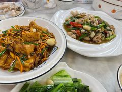 -闽公馆·客家私房菜·商务宴请·包厢(杏林橡树湾店)