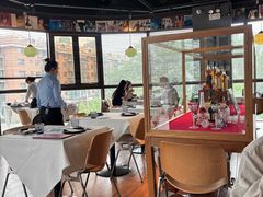 -安妮意大利餐厅(日坛店)