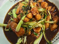 -明呈黄鱼面馆(斜土路店)