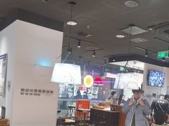 -和府捞面(星光大道一期店)