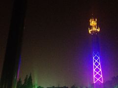 -南通濠河风景名胜区