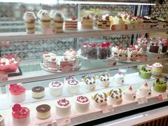 -PARIS BAGUETTE巴黎贝甜(周浦万达店)