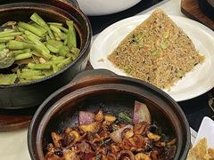 -大嫂镬仔·焖鸡煲·啫啫煲(逢源路店)