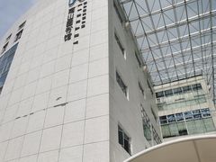 -南山图书馆(常兴路店)