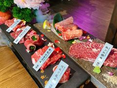 -樱宿日式和牛烧肉(五道口店)