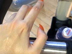 -一兆韦德健身(张杨路店)