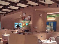 -Aqua Oasis 水天堂(相城天虹商场店)