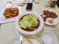 -东四民芳餐厅(世茂工三店)