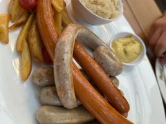 -巴伐利亚啤酒坊(意式风情街店)