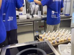 -煲珠公·老红糖珍珠奶茶(长宁龙之梦店)