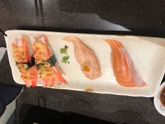 -元气寿司(东方宝泰店)