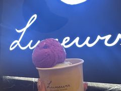 -LUNEURS月乐诗 La Glace(环贸店)